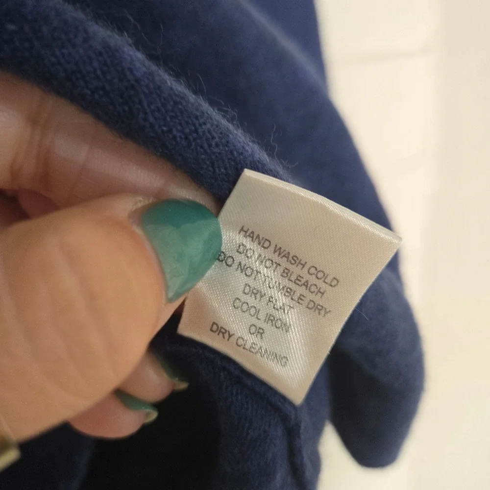EMI MAGLIA flaws none